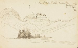  av Thomas Moran