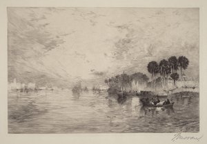  av Thomas Moran