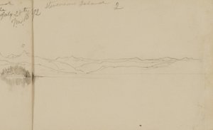  av Thomas Moran