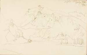  av Thomas Moran