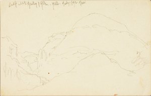  av Thomas Moran