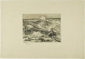  av Thomas Moran