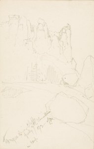  av Thomas Moran
