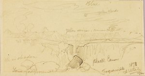  av Thomas Moran