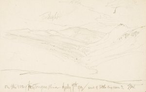  av Thomas Moran