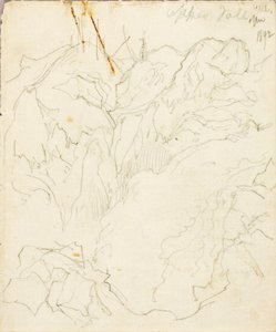  av Thomas Moran