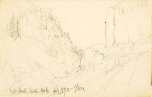  av Thomas Moran