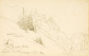  av Thomas Moran