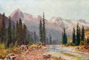  av Thomas Mower Martin
