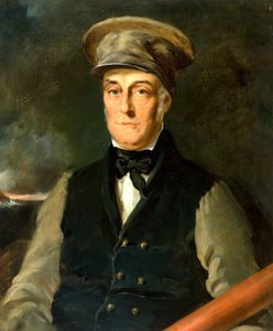 William Darling av Thomas Musgrave Joy
