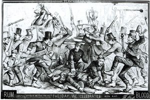 The Day We Celebrate, fra 