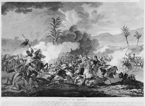 Slaget ved Sediman 8. oktober 1798