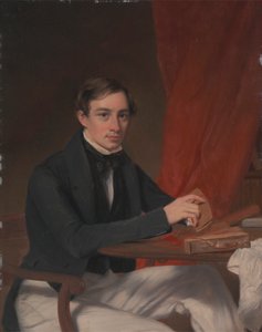 Cosmo Richard Howard av Thomas Phillips