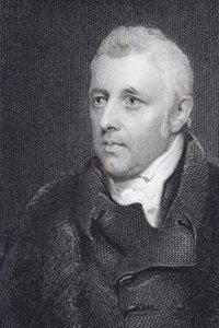 Dudley Ryder, gravert av Henry Robinson (fl.1827-72) av Thomas Phillips