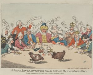  av Thomas Rowlandson