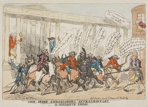  av Thomas Rowlandson