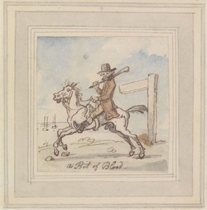  av Thomas Rowlandson
