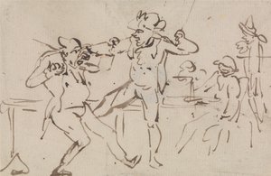  av Thomas Rowlandson