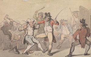  av Thomas Rowlandson