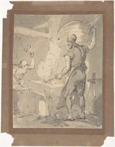  av Thomas Rowlandson