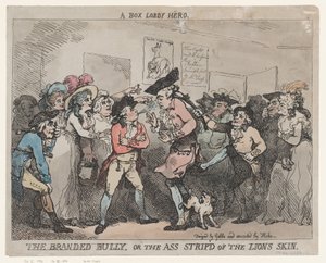  av Thomas Rowlandson