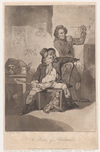  av Thomas Rowlandson