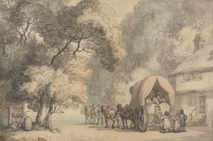 av Thomas Rowlandson