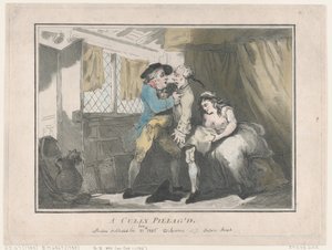  av Thomas Rowlandson