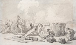  av Thomas Rowlandson