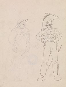  av Thomas Rowlandson
