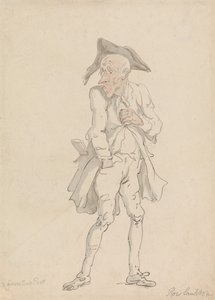 av Thomas Rowlandson