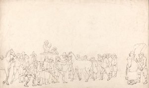  av Thomas Rowlandson