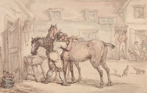  av Thomas Rowlandson