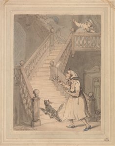  av Thomas Rowlandson