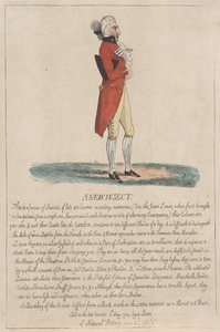  av Thomas Rowlandson