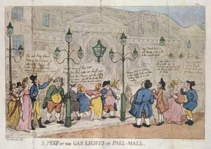  av Thomas Rowlandson