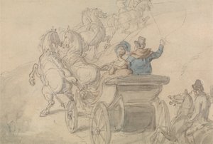  av Thomas Rowlandson