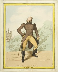  av Thomas Rowlandson