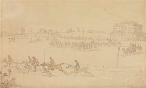  av Thomas Rowlandson