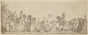  av Thomas Rowlandson