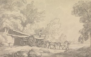  av Thomas Rowlandson