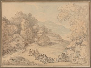  av Thomas Rowlandson