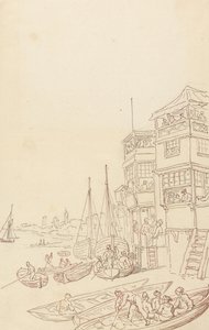  av Thomas Rowlandson