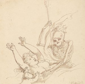  av Thomas Rowlandson