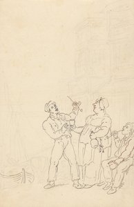  av Thomas Rowlandson