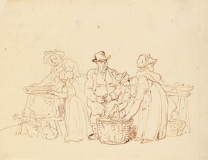  av Thomas Rowlandson
