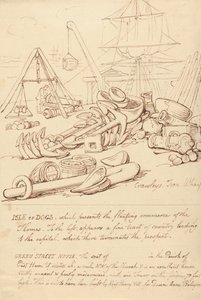  av Thomas Rowlandson