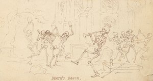  av Thomas Rowlandson