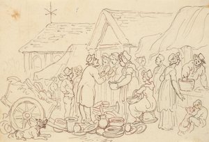  av Thomas Rowlandson