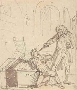  av Thomas Rowlandson